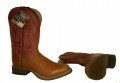 Buty western Old West model 1615M 00761