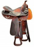 Siodło western Denver model Country - Arabian 510